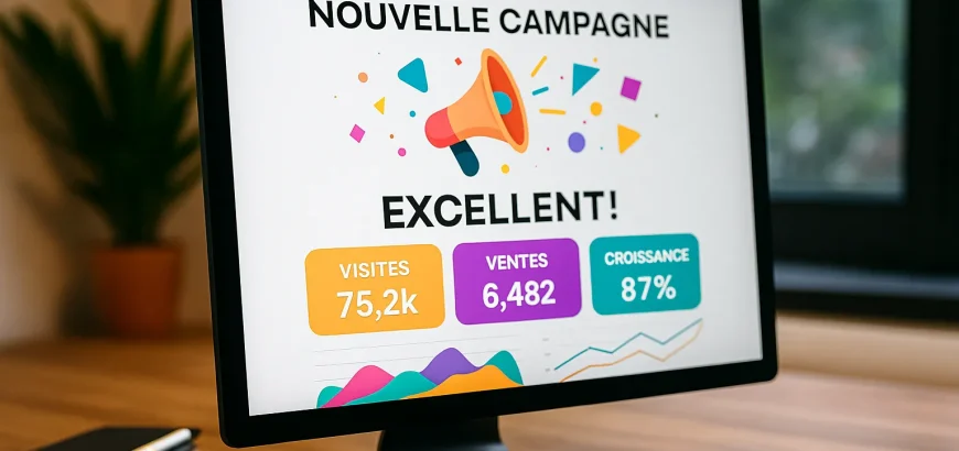 Stratégie de contenu et communication digitale